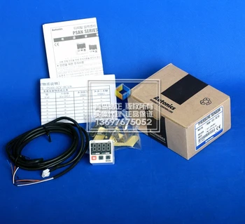 Autonics basınç anahtarı sensörü PSAN-1CV (eski model PSA-1) [orijinal otantik]